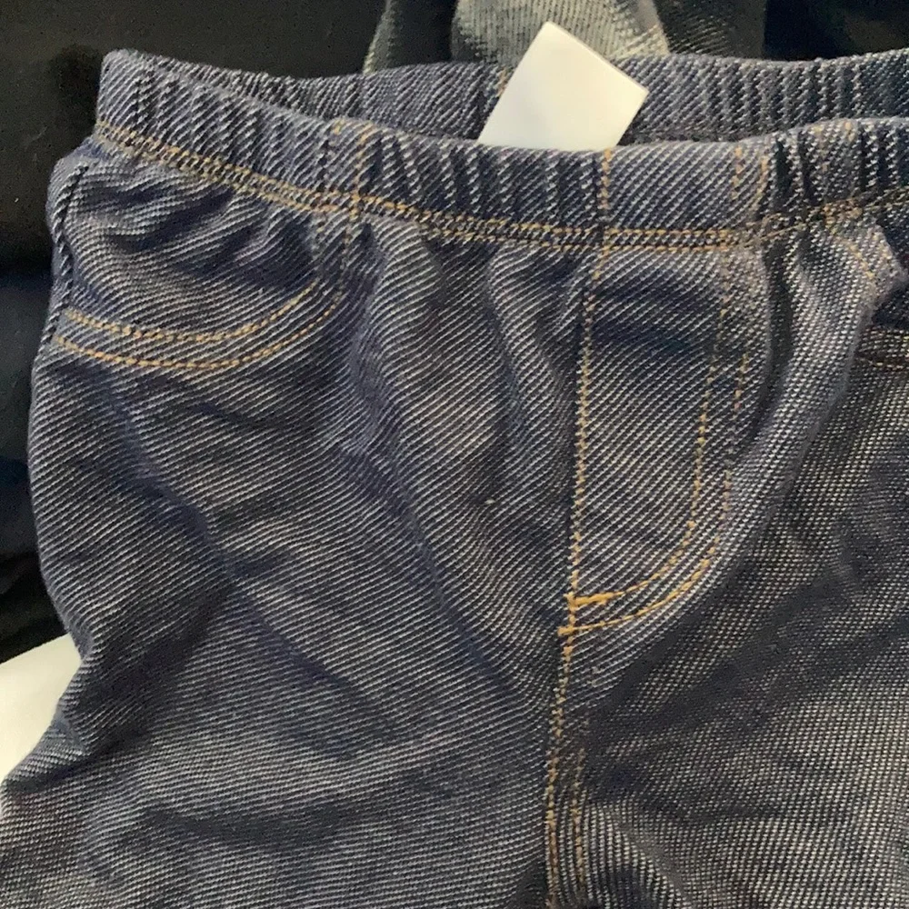 Carter’s pull on slacks (18 months)